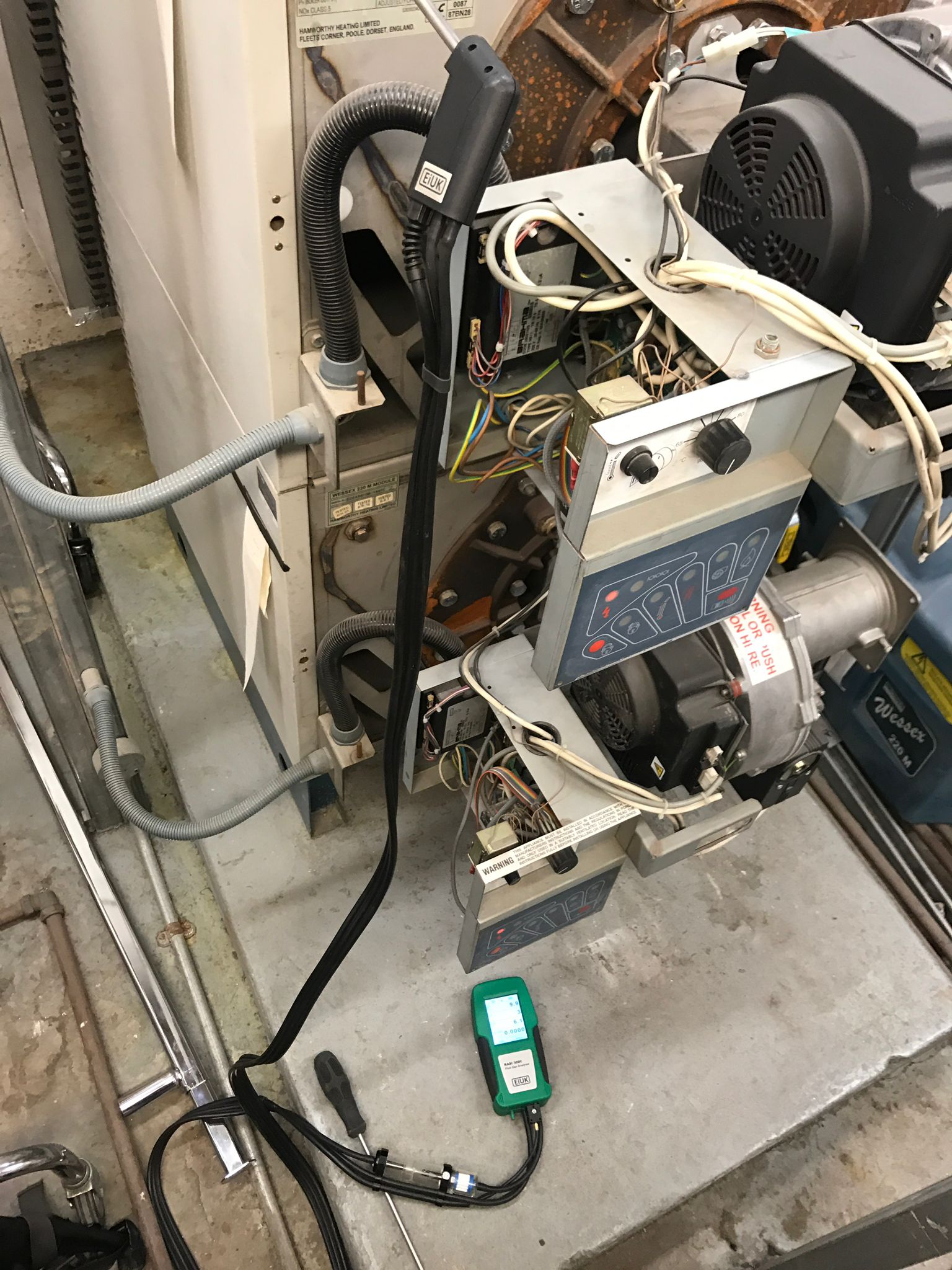 gas safe registered engineer near me Catford, SE6