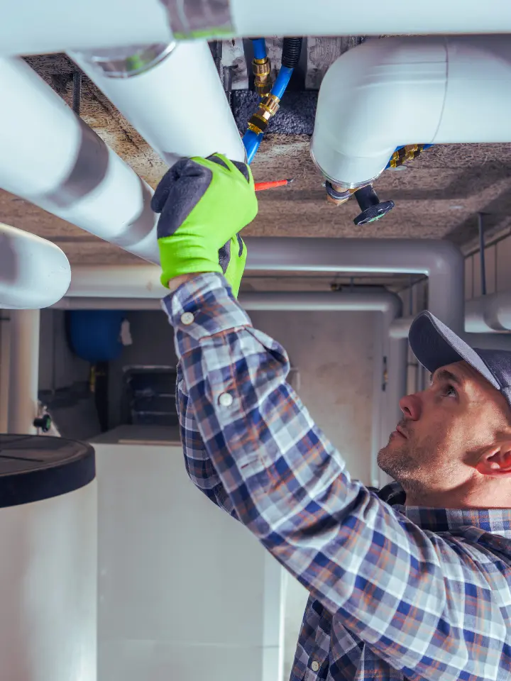 emergency heating engineer Catford, SE6